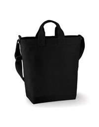 SHOPPER IN COTONE